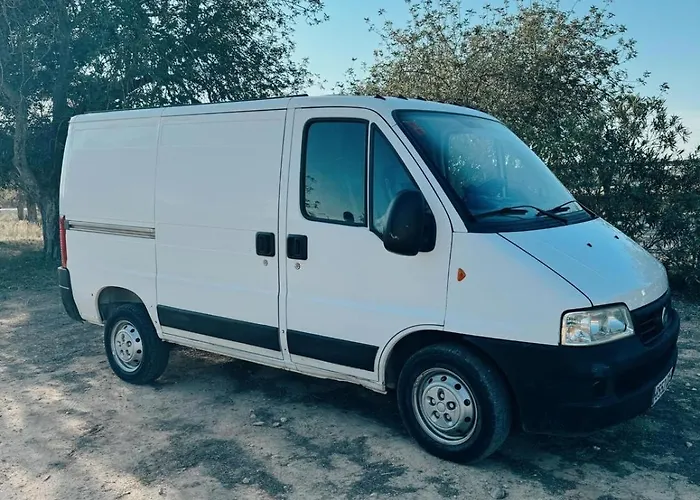 Ducato Luxussátor
