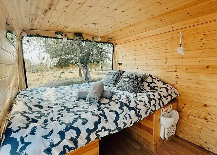 Ducato Luxussátor *