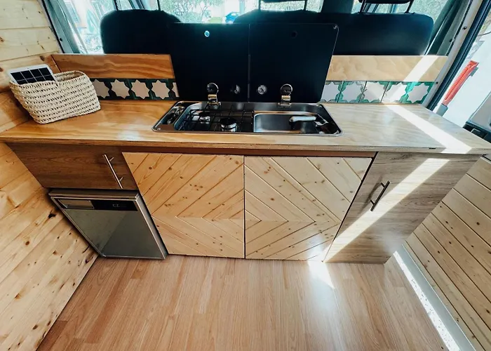 Luxussátor Ducato